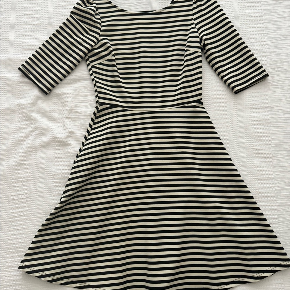 Pixley dress